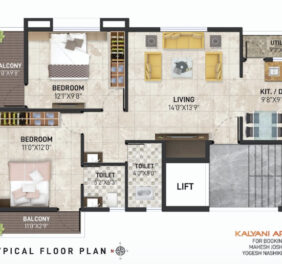 Amit Builders & Devel...