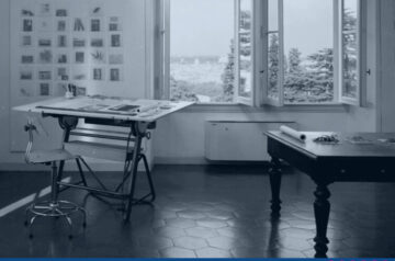 Call for Submissions: ASF-RMIT Affiliated Fellowship in Rome (8 weeks)