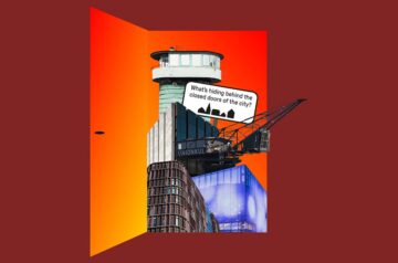Open House Copenhagen Will Be Held Between March 25–26, 2023