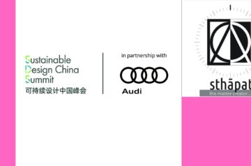 Sustainable Design China Summit Will Be Held Between 21-23 September, 2023