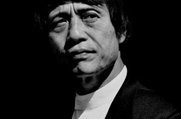 Tadao Ando chosen to design MPavilion 2023 in Melbourne