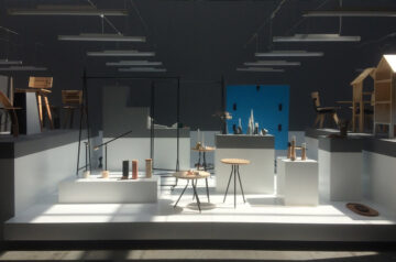 Romanian Design Week Returns With New Edition, Connections, To Bucharest From 12 To 28 May, 2023