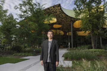 Architecture of the Future Should be in Harmony with Nature”: In Conversation with Sou Fujimoto at the House of Music Hungary