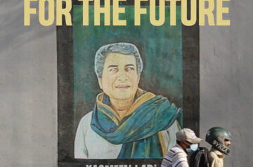 Yasmeen Lari: Architect for the Future