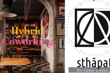 Hybrid Coworking Competition