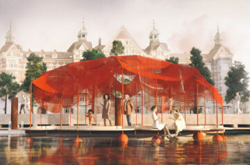 UIA World Congress Reveals Architecture Pavilions Addressing To UN’s Sustainable Development Goals