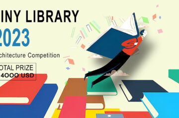 Competition: Tiny Library 2023