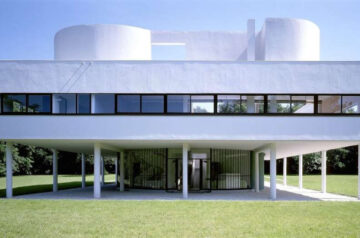 The Evolution Of Modernism In Architecture And Its Impact on the 21st Century
