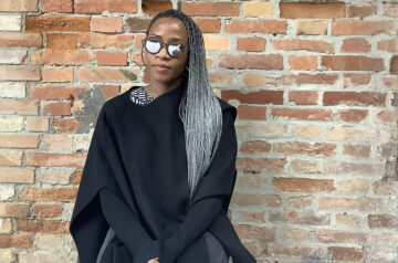 Tosin Oshinowo: “Venice Architecture Biennale Creates A Portal For Clarity For The Rest Of The World”