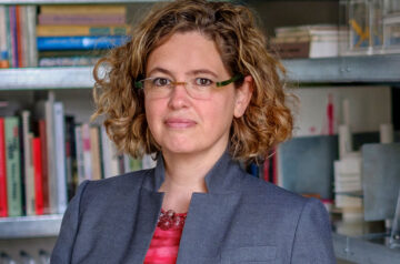 Heather Woofter Appointed As Dean At The University Of Texas At Austin School Of Architecture
