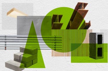 Materiality In Architecture: Future Materials