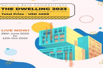 Call For Ideas: The Dwelling 2023 Architecture Competition