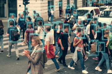 The Private Life Of A Public Space
