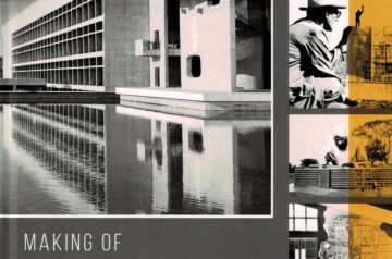Sarbjit Bahga And Arun Mirchandani Present New Book “Making Of Chandigarh: A Vintage History”