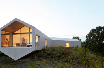 Five key projects by architect and Dezeen Awards 2024 judge Suchi Reddy