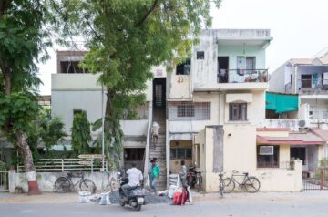 Low-Cost Housing in India: A Multistakeholder Approach