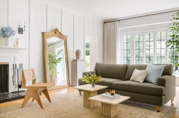 Past Meets Present: The 2025 Furniture Style Playbook